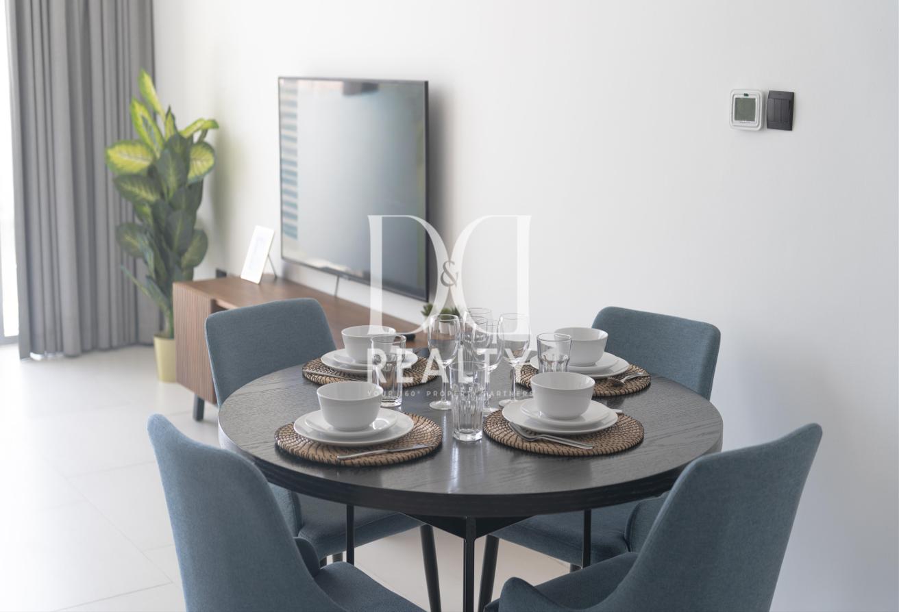 VACANT | Fully Furnished | Premium Penthouse photo 6