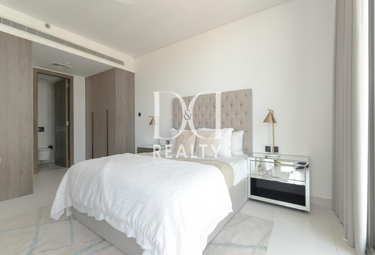 VACANT | Fully Furnished | Premium Penthouse photo 10