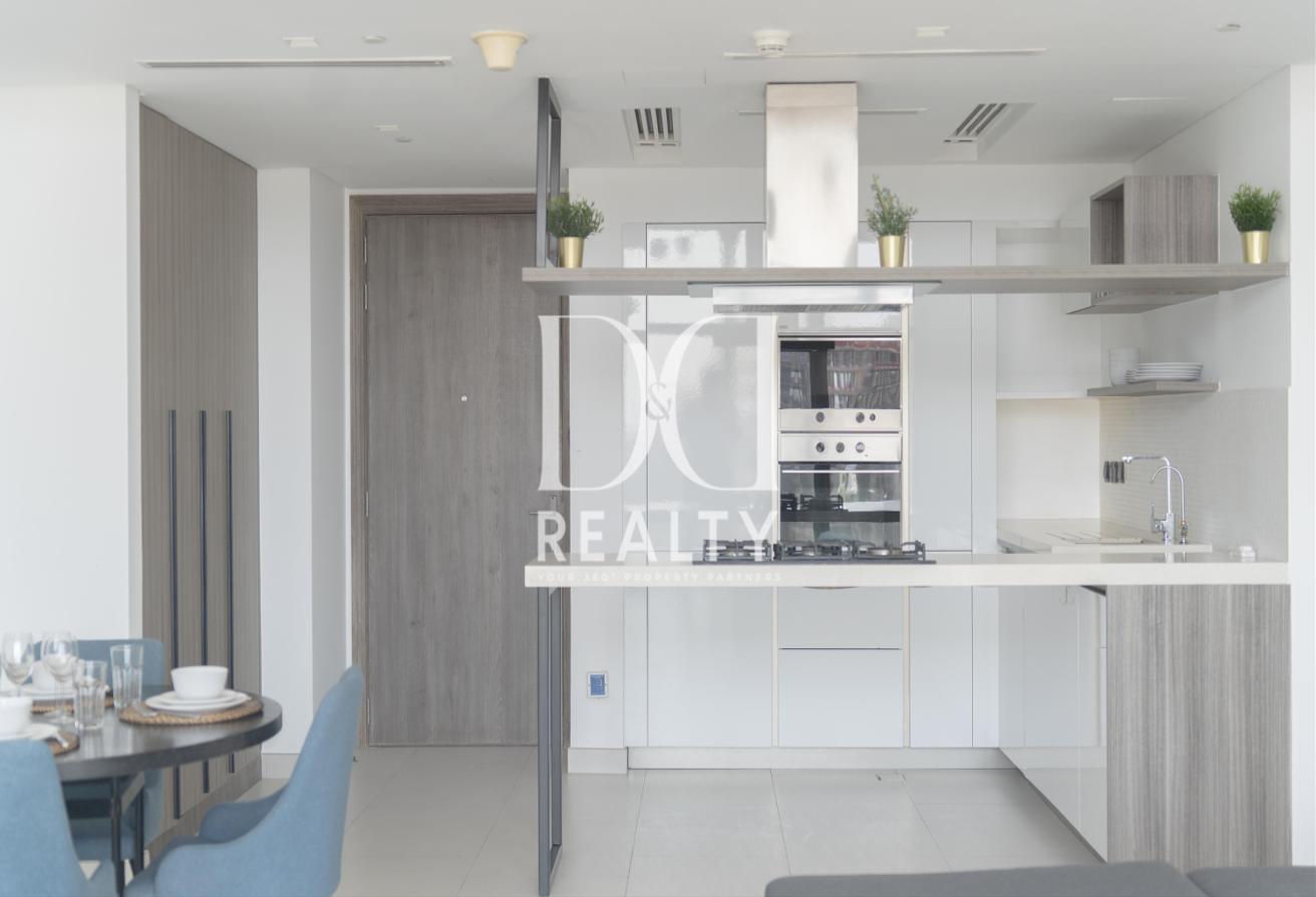 VACANT | Fully Furnished | Premium Penthouse photo 4