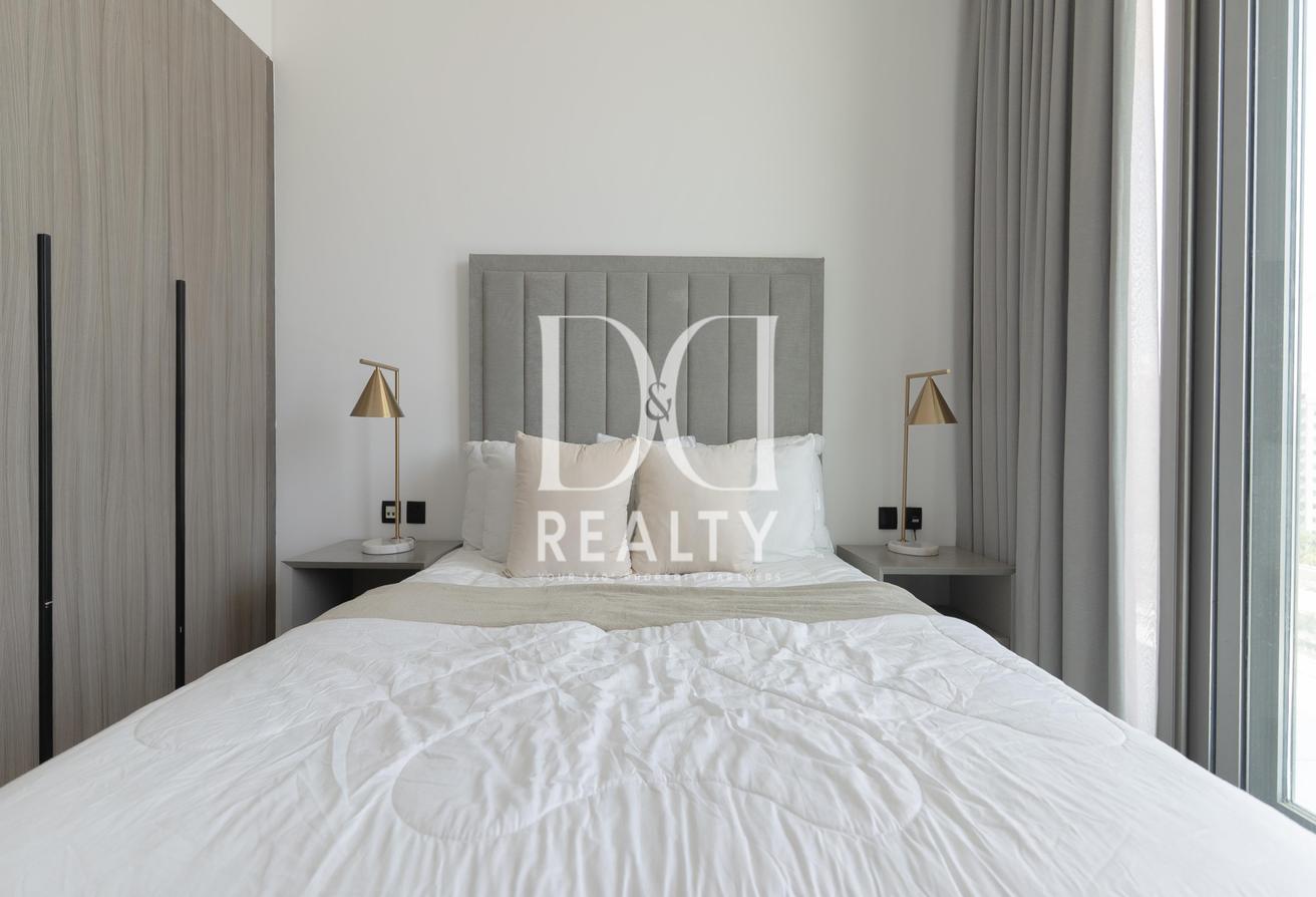VACANT | Fully Furnished | Premium Penthouse photo 11