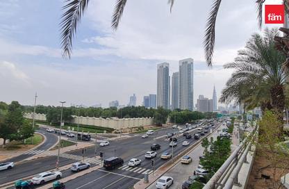 Retail - Studio for rent in Park Towers Podium - Park Towers - DIFC - Dubai
