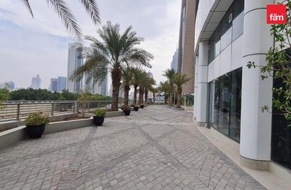 Retail - Studio for rent in Park Towers Podium - Park Towers - DIFC - Dubai