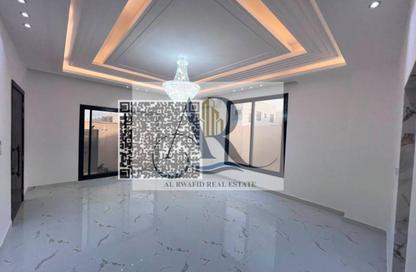 Villa - 5 Bedrooms - 5 Bathrooms for rent in Al Yasmeen 1 - Al Yasmeen - Ajman Villa - 5 Bedrooms - 5 Bathrooms for rent in Al Yasmeen 1 - Al Yasmeen - Ajman
