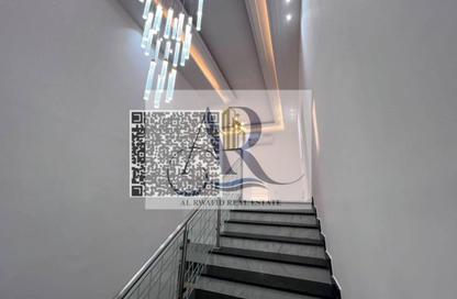 Villa - 5 Bedrooms - 5 Bathrooms for rent in Al Yasmeen 1 - Al Yasmeen - Ajman