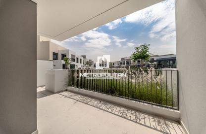 Townhouse - 3 - 4 for sale in Bliss 2 - Arabian Ranches 3 - Dubai