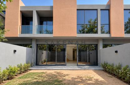 Townhouse - 3 - 4 for sale in Masaar Azalea - Masaar - Tilal City - Sharjah