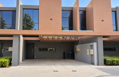 Townhouse - 3 - 4 for sale in Masaar Azalea - Masaar - Tilal City - Sharjah