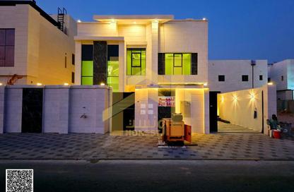 Villa - 7+ Bedrooms - 7+ Bathrooms for sale in Ajman Hills - Al Alia - Ajman