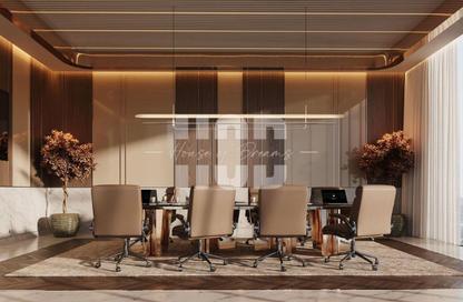 Office Space - Studio for sale in Samana Business Hub - Downtown Jebel Ali - Dubai