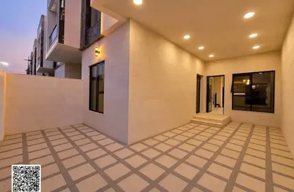 فيلا - 4 غرف نوم - 5 حمامات للبيع في كيبابلي هيلز - الحليو 2 - الحليو - عجمان