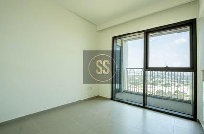 Apartment - 1 - 1 for rent in Downtown Views II Tower 3 - Downtown Views II - Zabeel 2 - Zabeel - Dubai