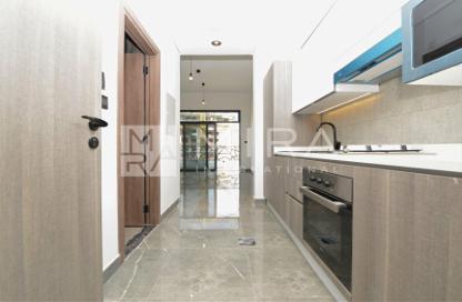 Apartment - Studio - 1 for rent in Joya Blanca Residences - Arjan - Dubai Apartment - Studio - 1 for rent in Joya Blanca Residences - Arjan - Dubai