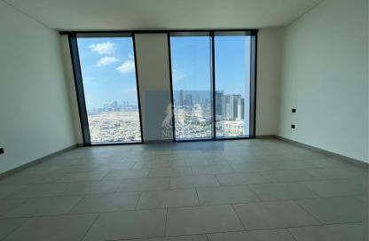 Apartment - 4 Bedrooms - 4 Bathrooms for rent in Waves Grande - Sobha Hartland - Mohammed Bin Rashid City - Dubai