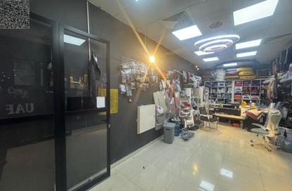 Shop - Studio - 1 Bathroom for rent in Al Rawda 2 Villas - Al Rawda 2 - Al Rawda - Ajman Shop - Studio - 1 Bathroom for rent in Al Rawda 2 Villas - Al Rawda 2 - Al Rawda - Ajman