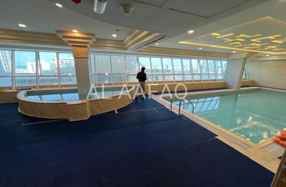 Apartment - 4 Bedrooms - 5 Bathrooms for rent in Al Majaz 3 - Al Majaz - Sharjah Apartment - 4 Bedrooms - 5 Bathrooms for rent in Al Majaz 3 - Al Majaz - Sharjah