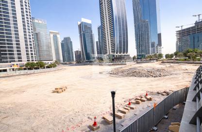 Retail - Studio - 1 Bathroom for rent in MAG 214 - JLT Cluster R - Jumeirah Lake Towers - Dubai