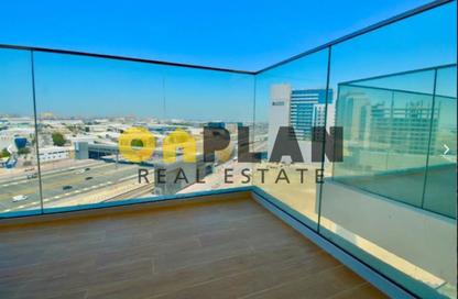 Apartment - Studio - 1 Bathroom for rent in Alexis Tower - Downtown Jebel Ali - Dubai Apartment - Studio - 1 Bathroom for rent in Alexis Tower - Downtown Jebel Ali - Dubai