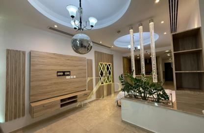 Apartment - 1 - 2 for sale in Zenith A2 Tower - Zenith Towers - Dubai Sports City - Dubai Apartment - 1 - 2 for sale in Zenith A2 Tower - Zenith Towers - Dubai Sports City - Dubai