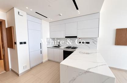 Apartment - 1 - 2 for sale in Binghatti Onyx - District 15 - Jumeirah Village Circle - Dubai
