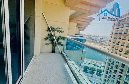Apartment - 2 Bedrooms - 3 Bathrooms for rent in The Crescent B - The Crescent - Dubai Production City (IMPZ) - Dubai Apartment - 2 Bedrooms - 3 Bathrooms for rent in The Crescent B - The Crescent - Dubai Production City (IMPZ) - Dubai