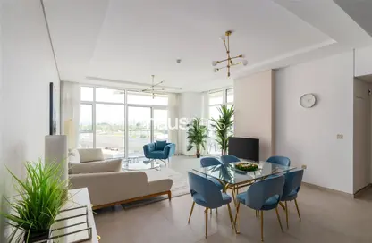 شقة - 2 غرف نوم - 3 حمامات للايجار في بانيان تري ريزيدنسز هيلسايد دبي - أبراج بحيرات الجميرا - دبي