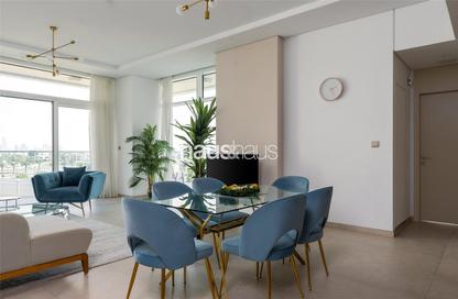 Apartment - 2 Bedrooms - 3 Bathrooms for rent in Banyan Tree Residences Hillside Dubai - Jumeirah Lake Towers - Dubai