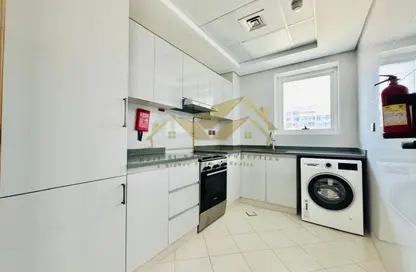 Apartment - 2 Bedrooms - 3 Bathrooms for rent in Jumeirah Garden City - Al Satwa - Dubai