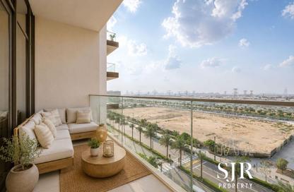 Apartment - 1 Bedroom - 1 Bathroom for rent in Acacia A - Acacia - Park Heights - Dubai Hills Estate - Dubai Apartment - 1 Bedroom - 1 Bathroom for rent in Acacia A - Acacia - Park Heights - Dubai Hills Estate - Dubai