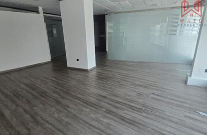 Office Space - Studio - 1 for rent in Port Saeed Building - Port Saeed - Deira - Dubai