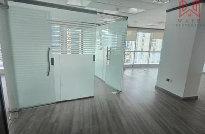 Office Space - Studio - 1 for rent in Port Saeed Building - Port Saeed - Deira - Dubai