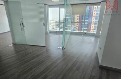 Office Space - Studio - 1 for rent in Port Saeed Building - Port Saeed - Deira - Dubai Office Space - Studio - 1 for rent in Port Saeed Building - Port Saeed - Deira - Dubai