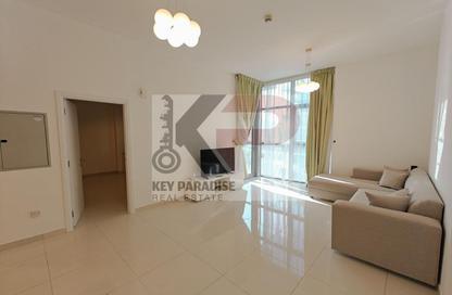 Apartment - 1 Bedroom - 2 Bathrooms for rent in Golf Vista 2 - Golf Vista - Golf Town - Damac Hills - Dubai Apartment - 1 Bedroom - 2 Bathrooms for rent in Golf Vista 2 - Golf Vista - Golf Town - Damac Hills - Dubai