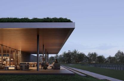 Villa - 5 Bedrooms - 6 Bathrooms for sale in Equiterra - Grand Polo Club and Resort - Dubai Investment Park (DIP) - Dubai