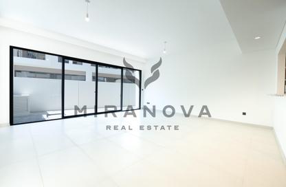 Townhouse - 5 - 6 for rent in Costa Brava 1 - Costa Brava - Damac Lagoons - Dubai