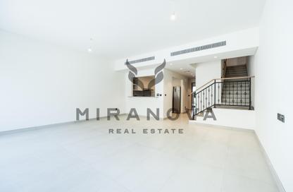 Townhouse - 5 - 6 for rent in Costa Brava 1 - Costa Brava - Damac Lagoons - Dubai