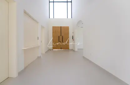 Townhouse - 4 Bedrooms - 4 Bathrooms for rent in Al Furjan West - Al Furjan - Dubai