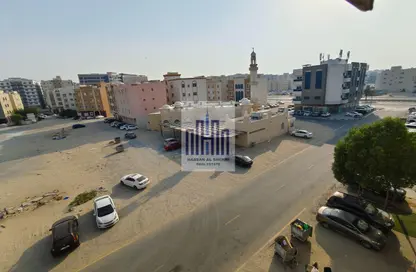Apartment - 1 Bedroom - 1 Bathroom for rent in Muwaileh - Sharjah
