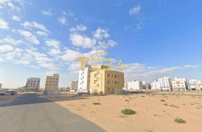 Land - Studio for sale in Ajman Hills - Al Alia - Ajman