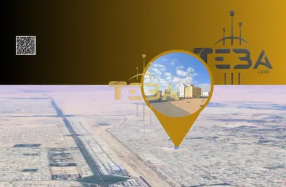 Land - Studio for sale in Ajman Hills - Al Alia - Ajman