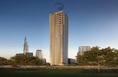 Apartment - 3 Bedrooms - 4 Bathrooms for sale in Address Grand Downtown - Downtown Dubai - Dubai