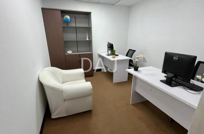 Office Space - Studio - 1 for rent in Al Rostamani Building - Port Saeed - Deira - Dubai Office Space - Studio - 1 for rent in Al Rostamani Building - Port Saeed - Deira - Dubai