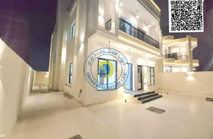 فيلا - 5 غرف نوم - 8 حمامات للبيع في الحليو 2 - الحليو - عجمان