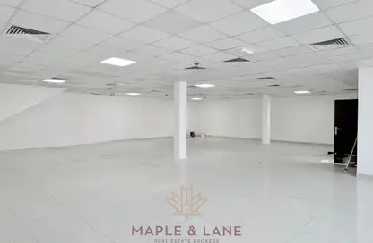 Office Space - Studio - 1 Bathroom for rent in Rashidiya Shed 2 - Umm Ramool - Dubai