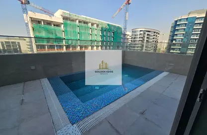 شقة - 2 غرف نوم - 2 حمامات للايجار في ادهارا ستار - ارجان - دبي