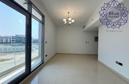 Apartment - 1 Bedroom - 2 Bathrooms for rent in Kasim Residence - Meydan - Dubai