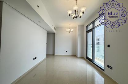 Apartment - 1 Bedroom - 2 Bathrooms for rent in Kasim Residence - Meydan - Dubai