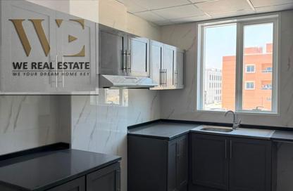Apartment - 2 Bedrooms - 3 Bathrooms for rent in Al Jurf 3 - Al Jurf - Ajman Downtown - Ajman
