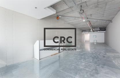 Office Space - Studio for rent in Blue Bay Tower - Business Bay - Dubai