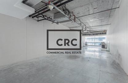Office Space - Studio for rent in Blue Bay Tower - Business Bay - Dubai