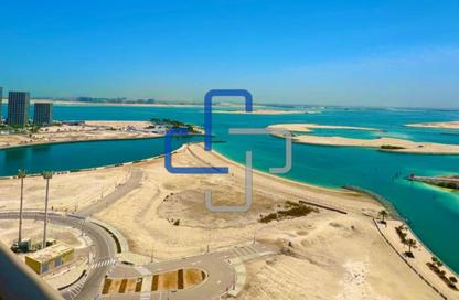 Apartment - 1 - 1 for rent in Reflection - Shams Abu Dhabi - Al Reem Island - Abu Dhabi Apartment - 1 - 1 for rent in Reflection - Shams Abu Dhabi - Al Reem Island - Abu Dhabi